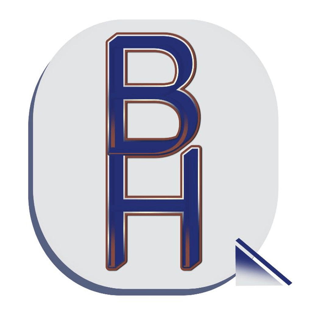 BankHappiness Logo